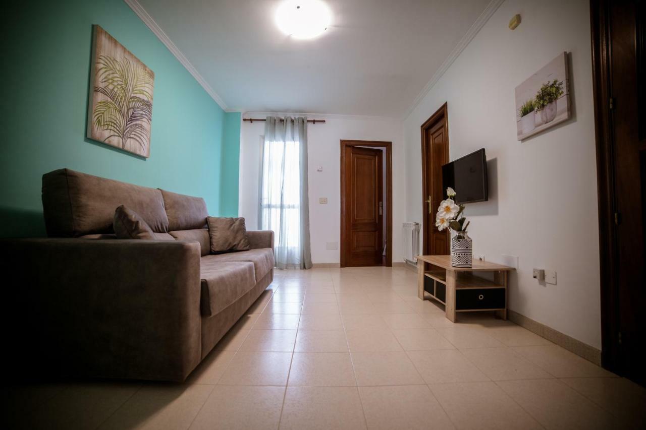 Apartamentos Enteros O Lagar Melide Exterior photo